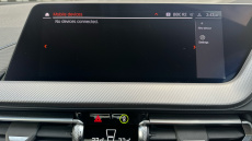 BMW 1 Series 118i M Sport 5dr Step Auto Petrol Hatchback